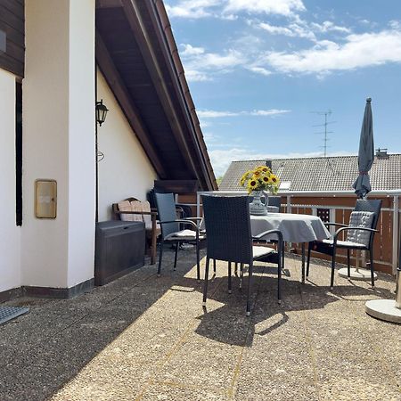 Ferienwohnung 'Haus Bluetenmeer' Лангенарген Екстер'єр фото