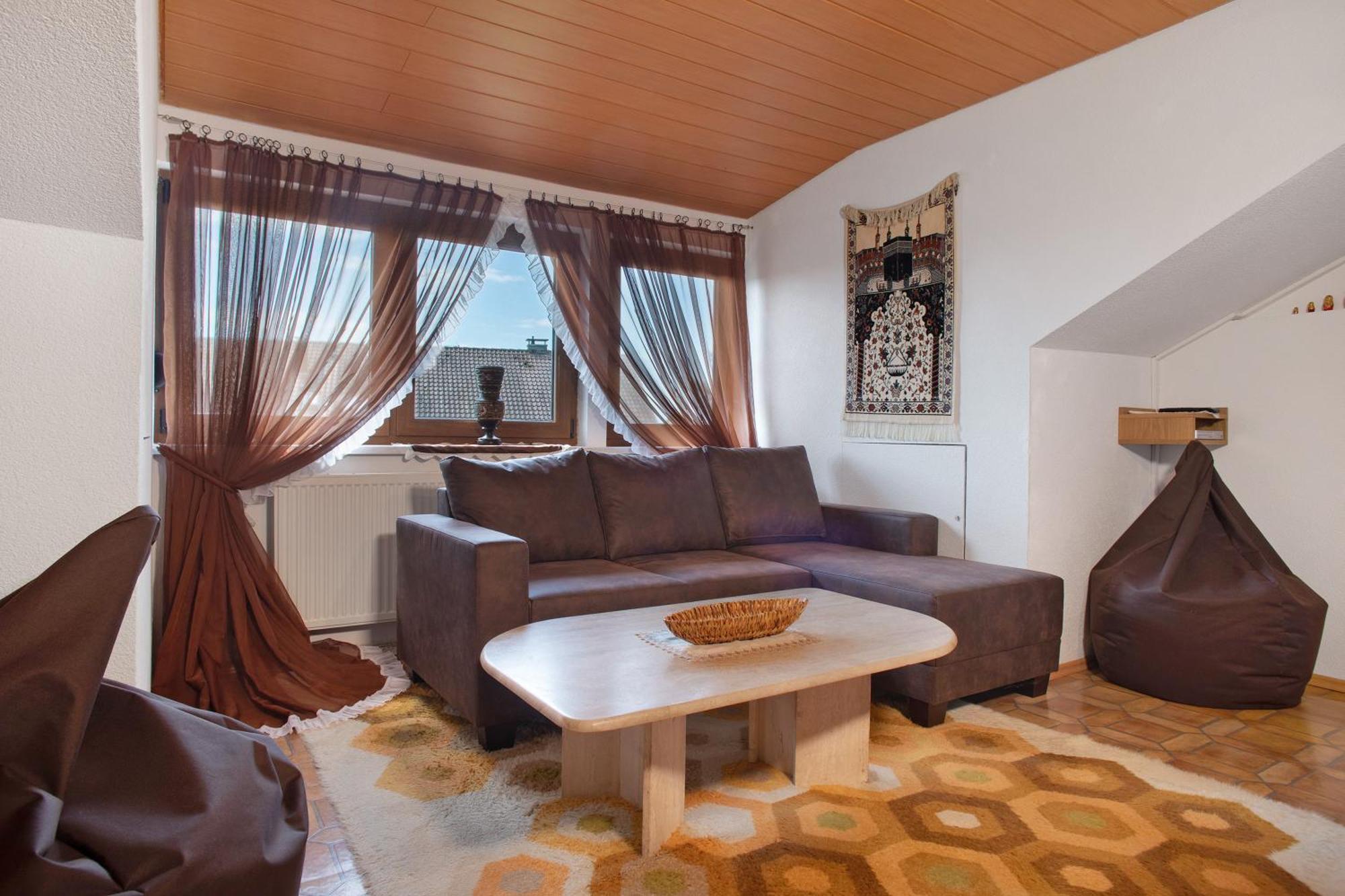 Ferienwohnung 'Haus Bluetenmeer' Лангенарген Екстер'єр фото