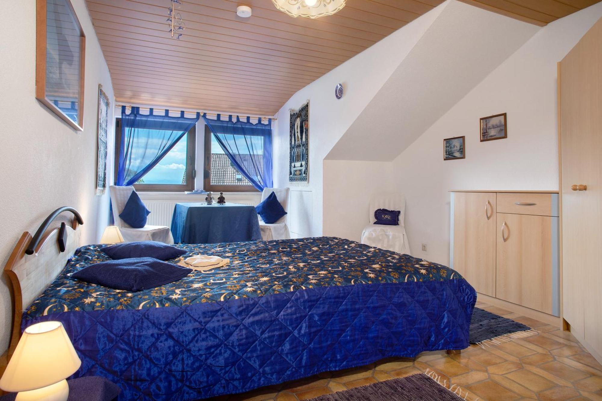 Ferienwohnung 'Haus Bluetenmeer' Лангенарген Екстер'єр фото