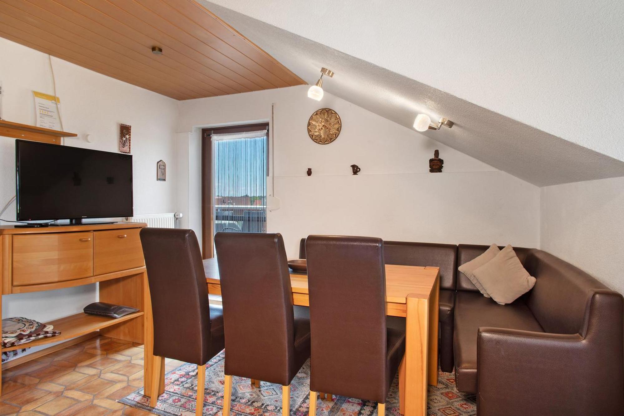 Ferienwohnung 'Haus Bluetenmeer' Лангенарген Екстер'єр фото