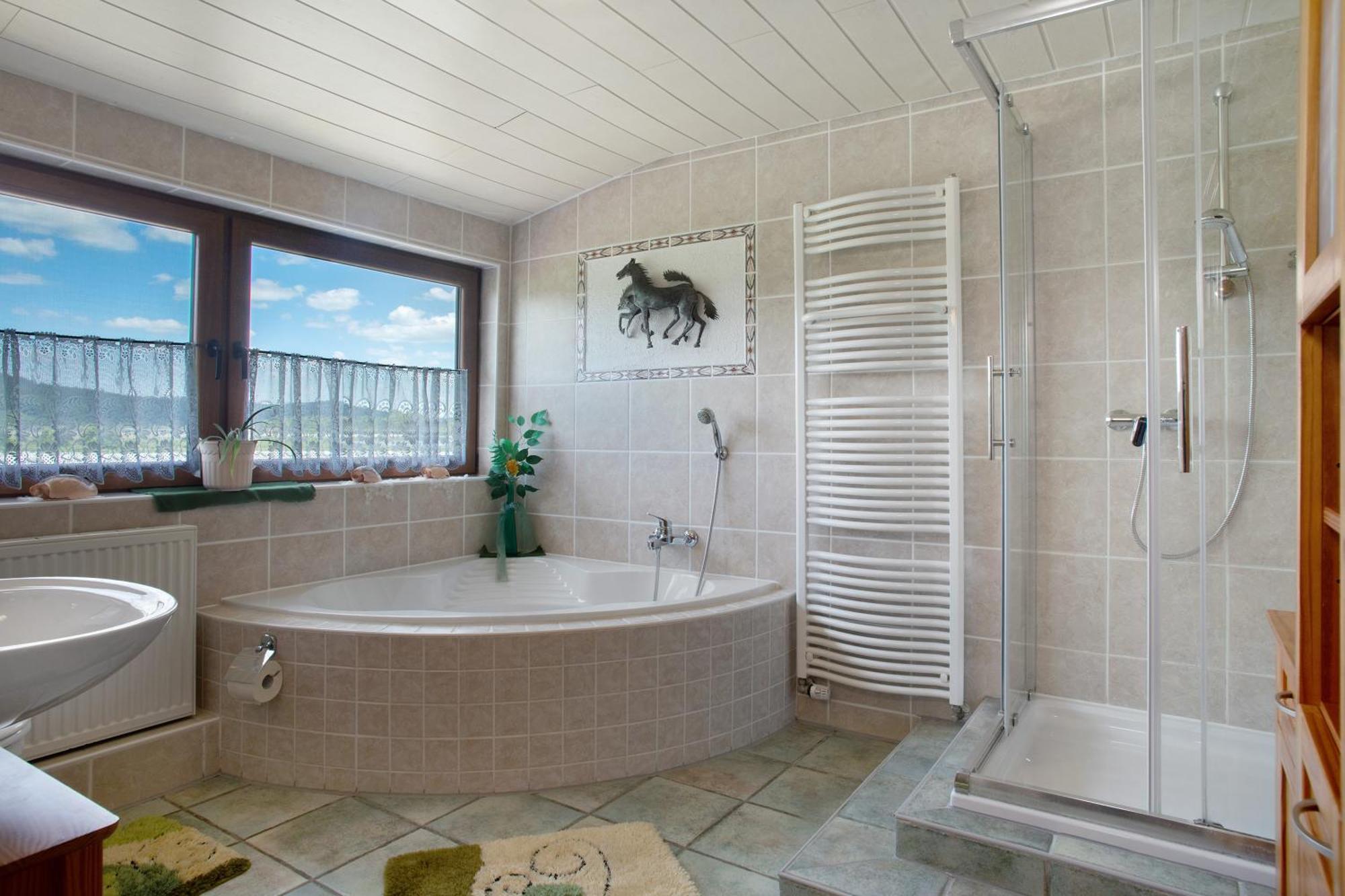 Ferienwohnung 'Haus Bluetenmeer' Лангенарген Екстер'єр фото