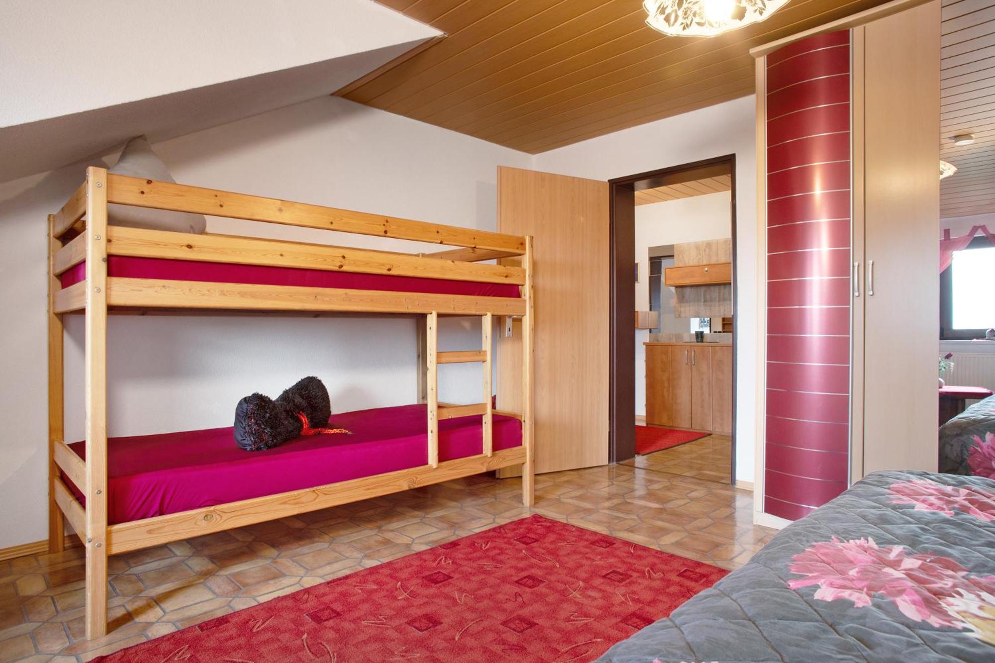 Ferienwohnung 'Haus Bluetenmeer' Лангенарген Екстер'єр фото