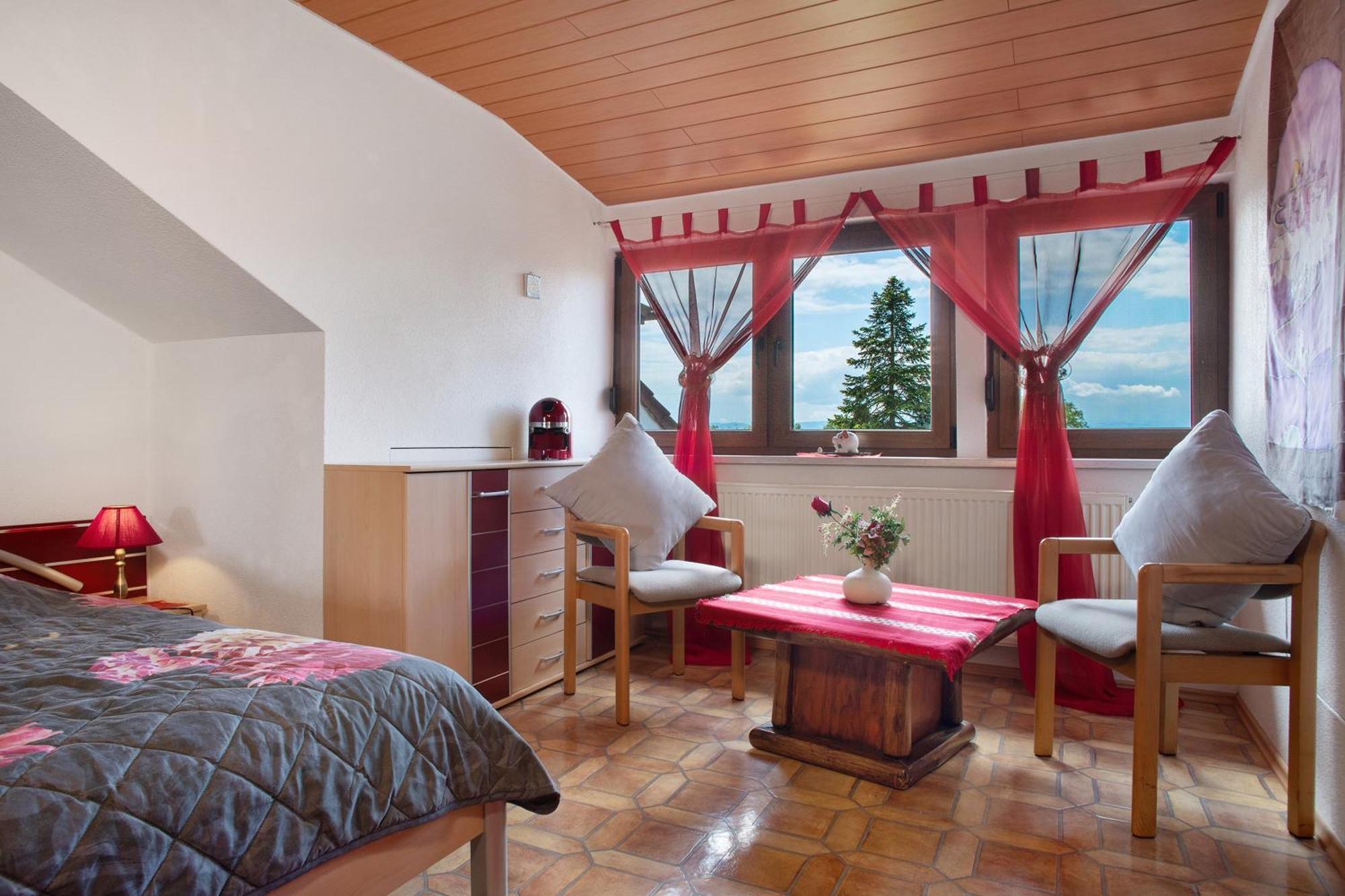 Ferienwohnung 'Haus Bluetenmeer' Лангенарген Екстер'єр фото