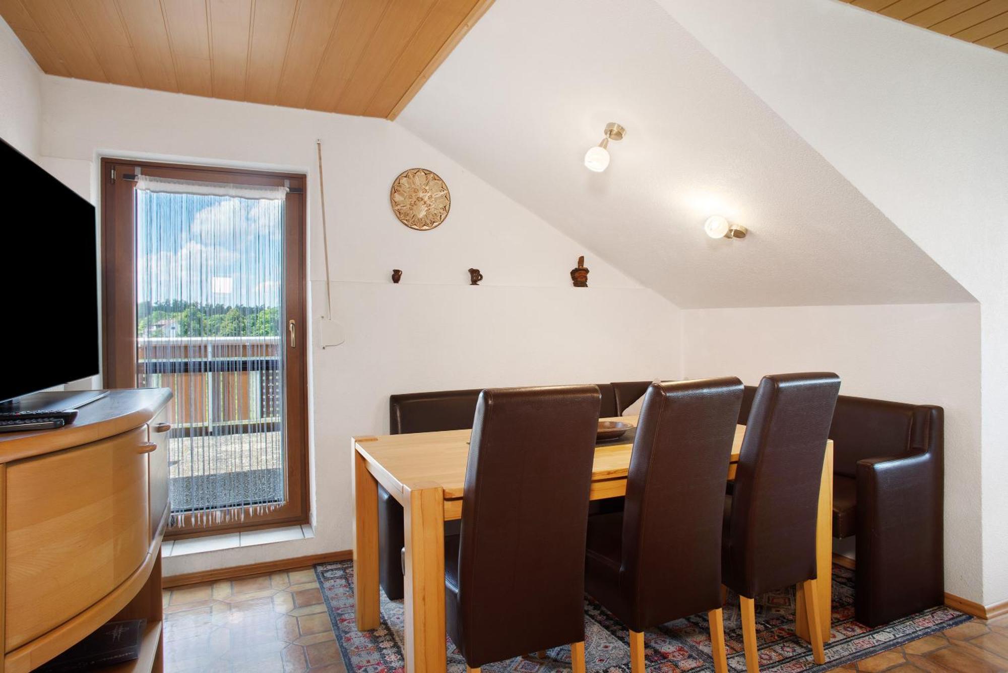 Ferienwohnung 'Haus Bluetenmeer' Лангенарген Екстер'єр фото